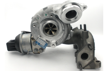 Turbo 03L253019E voor voertuigen, bestel online