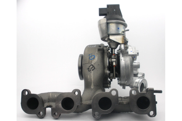 turbo 03L253019E