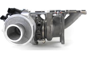 turbo 06H145701DX