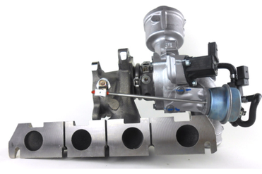 turbo 06H145701DX