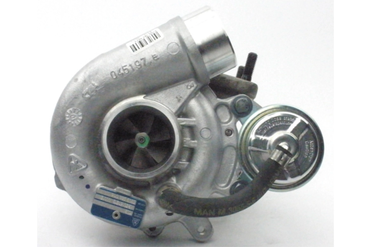 turbo 49S3505134