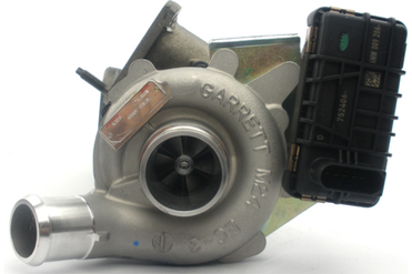 turbo 767933-5015W
