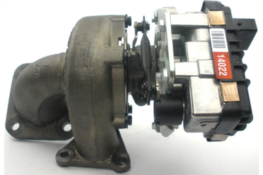 turbo 767933-5015W
