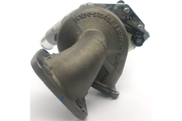 turbo 767933-5015W