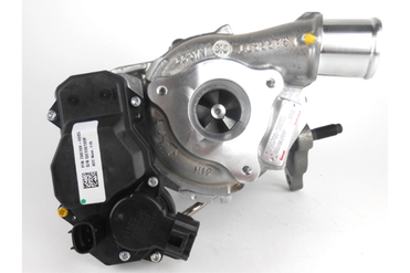 Turbo 156055 – originele nieuwe turbocharger
