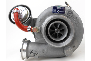 Turbo 04298278KZ – originele nieuwe turbocharger
