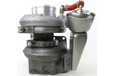 turbo 04298278KZ