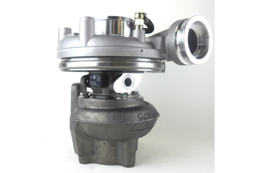 turbo 04903628KZ