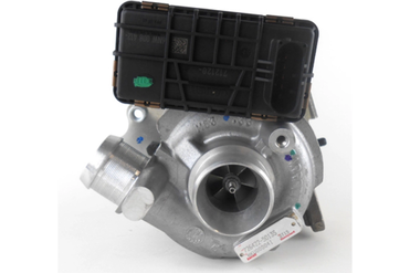 Turbo 156108 – originele nieuwe turbocharger