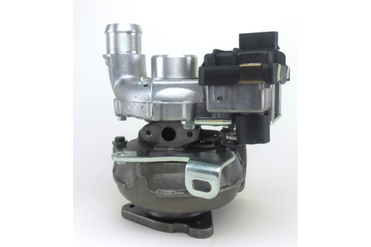 turbo 726423-0012