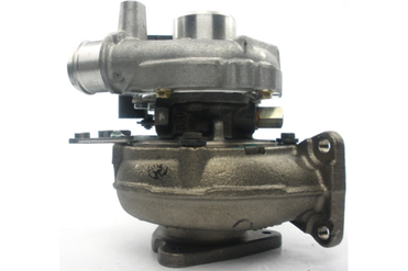 turbo 6R8Q6K682BA