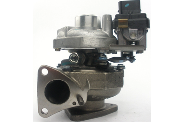 turbo 6R8Q6K682BA