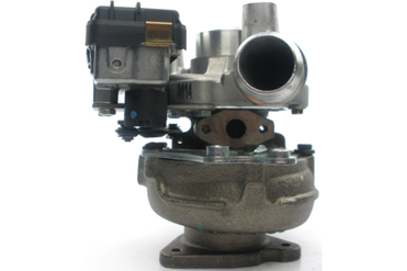 turbo 6R8Q6K682BA