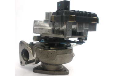 turbo 6R8Q6K682BA