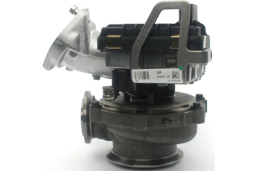 turbo 758351-5