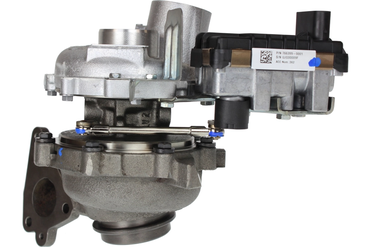 turbo 764409-0002