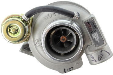 Turbo 504053901 – originele nieuwe turbocharger