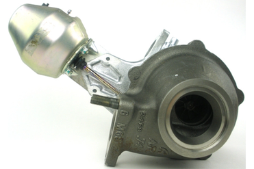turbo 95519811