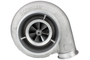 Turbo 315819 – originele nieuwe turbocharger