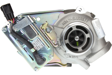 Turbo 4258199 – originele nieuwe turbocharger