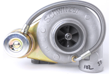Turbo 35242099F – originele nieuwe turbocharger
