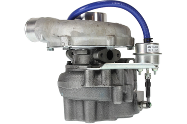 turbo 2674A402