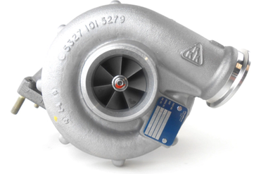 Turbo 2179089 – originele nieuwe turbocharger