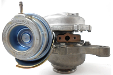 turbo 774193-0003