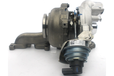 turbo 775517-5002S