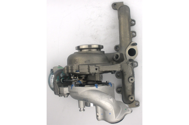 turbo 775517-5002S