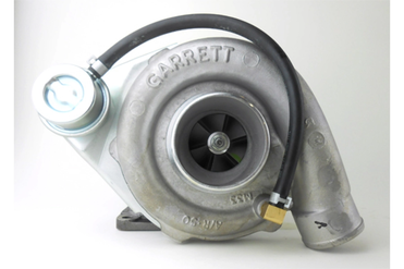Turbo 452071-0002 – originele nieuwe turbocharger