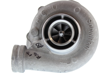 Turbo 20580556 – originele nieuwe turbocharger