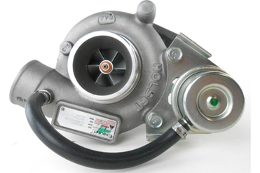 Turbo 4033161 – originele nieuwe turbocharger