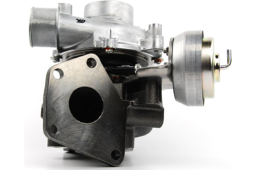 turbo VHD20012