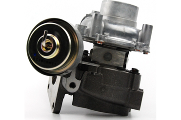 turbo VHD20012