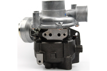 turbo VHD20012
