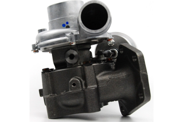 turbo VHD20012