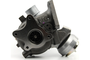 turbo VHD20012