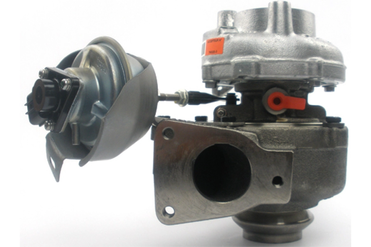 turbo 0375L7