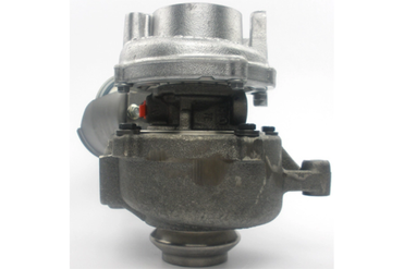 turbo 0375L7