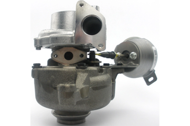 turbo 0375L7
