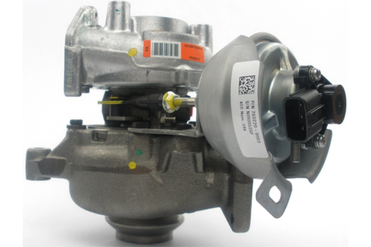turbo 0375L7