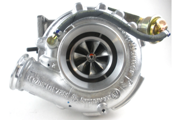 Turbo A9260963199 – originele nieuwe turbocharger