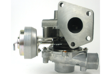 turbo VCD20017