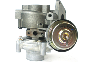 turbo VCD20017