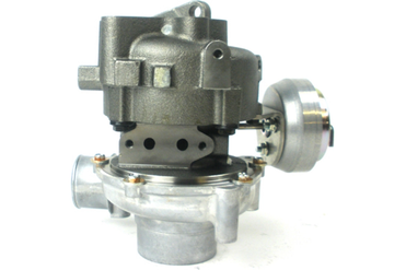 turbo VCD20017