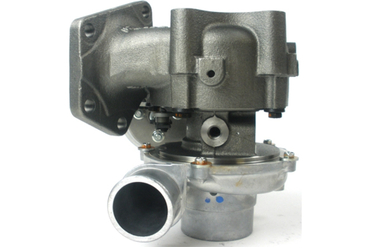 turbo VCD20017