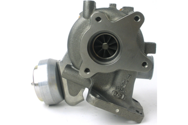 turbo VCD20017