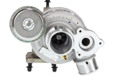 Turbo 156485 – originele nieuwe turbocharger