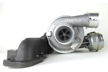 Turbo 156490 – originele nieuwe turbocharger